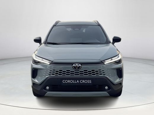 Toyota Corolla Cross Hybrid 140 Dynamic ActivLease financial lease