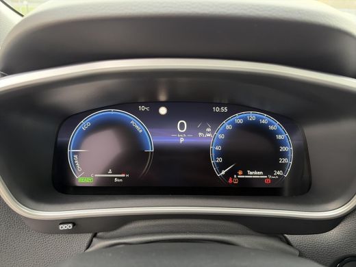 Toyota Corolla Cross Hybrid 140 Dynamic Panorama ActivLease financial lease