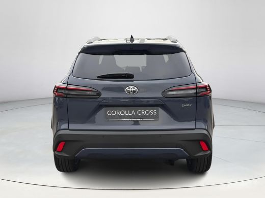 Toyota Corolla Cross Hybrid 140 Dynamic Panorama ActivLease financial lease