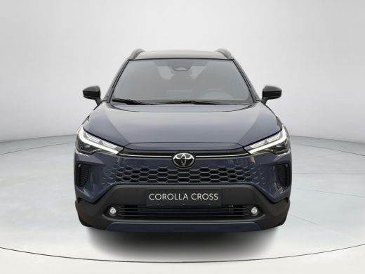 Toyota Corolla Cross Hybrid 140 Dynamic Panorama ActivLease financial lease