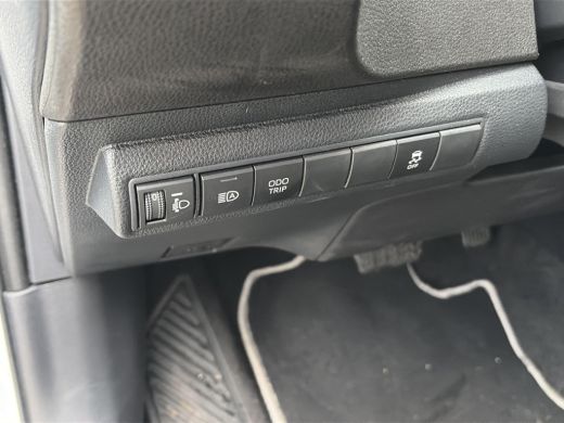 Toyota Corolla Touring Sports Hybrid 140 Dynamic ActivLease financial lease