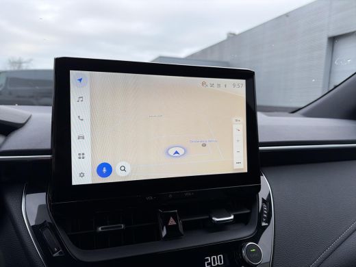 Toyota Corolla Touring Sports Hybrid 140 Dynamic ActivLease financial lease