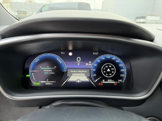 Toyota Corolla Touring Sports Hybrid 140 Dynamic ActivLease financial lease