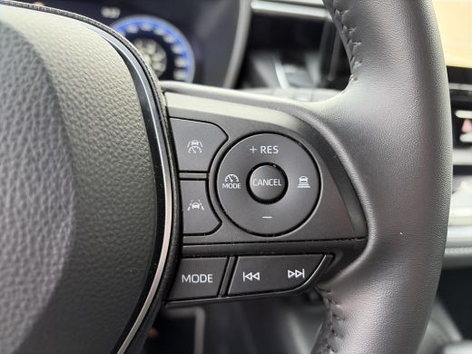 Toyota Corolla Touring Sports Hybrid 140 Dynamic ActivLease financial lease