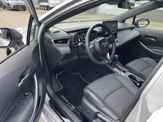 Toyota Corolla Touring Sports Hybrid 140 Dynamic ActivLease financial lease