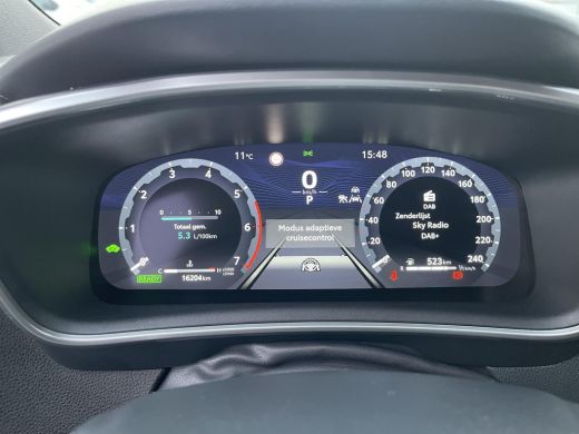 Toyota Corolla Touring Sports Hybrid 140 Dynamic ActivLease financial lease