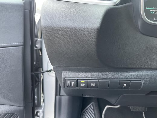 Toyota Corolla Touring Sports Hybrid 140 Dynamic ActivLease financial lease