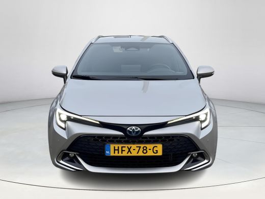 Toyota Corolla Touring Sports Hybrid 140 Dynamic ActivLease financial lease