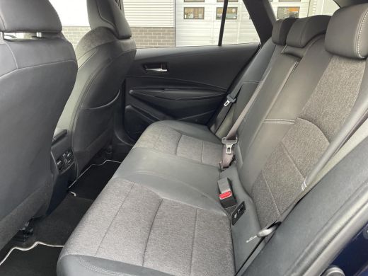 Toyota Corolla Touring Sports Hybrid 140 Dynamic ActivLease financial lease