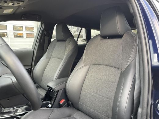 Toyota Corolla Touring Sports Hybrid 140 Dynamic ActivLease financial lease