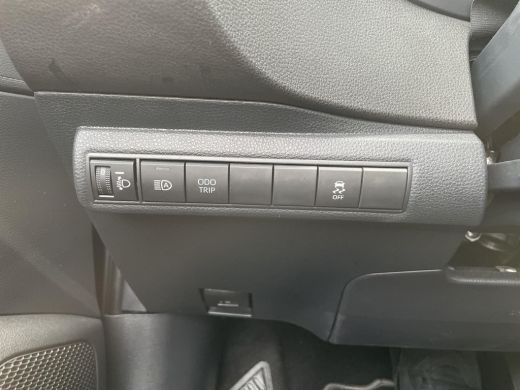 Toyota Corolla Touring Sports Hybrid 140 Dynamic ActivLease financial lease