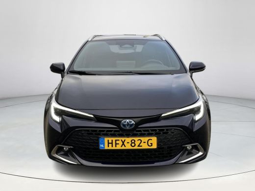 Toyota Corolla Touring Sports Hybrid 140 Dynamic ActivLease financial lease