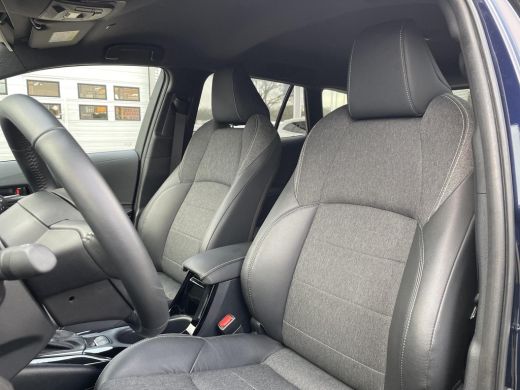 Toyota Corolla Touring Sports Hybrid 140 Dynamic ActivLease financial lease