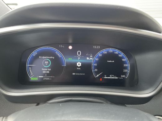 Toyota Corolla Touring Sports Hybrid 140 Dynamic ActivLease financial lease