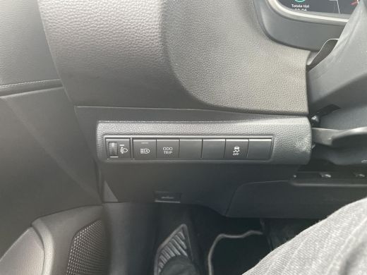 Toyota Corolla Touring Sports Hybrid 140 Dynamic ActivLease financial lease