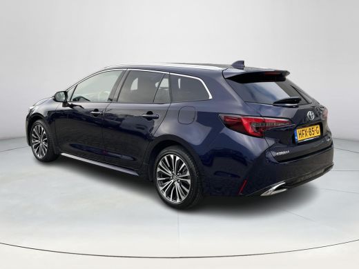 Toyota Corolla Touring Sports Hybrid 140 Dynamic ActivLease financial lease