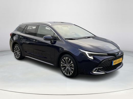 Toyota Corolla Touring Sports Hybrid 140 Dynamic ActivLease financial lease