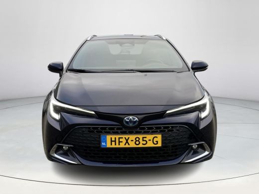 Toyota Corolla Touring Sports Hybrid 140 Dynamic ActivLease financial lease