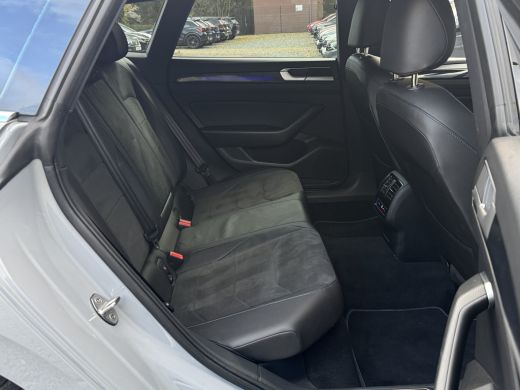 Volkswagen Arteon Shooting Brake 4Motion 2.0 TSI 320PK R-SPORT NAVI/LEDER/VIRTUAL ActivLease financial lease