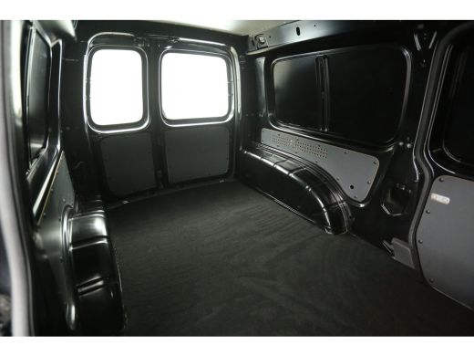 Volkswagen Caddy 2.0 TDI L2H1 | 102PK | 2xSchuifdeur | Airco | Cruise | Stoelverw. | Elektrpakket ActivLease financial lease