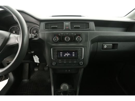 Volkswagen Caddy 2.0 TDI L2H1 | 102PK | 2xSchuifdeur | Airco | Cruise | Stoelverw. | Elektrpakket ActivLease financial lease