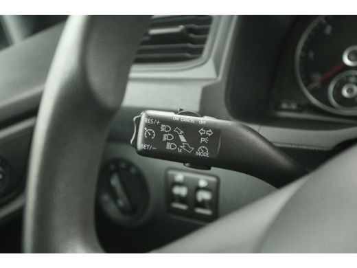 Volkswagen Caddy 2.0 TDI L2H1 | 102PK | 2xSchuifdeur | Airco | Cruise | Stoelverw. | Elektrpakket ActivLease financial lease