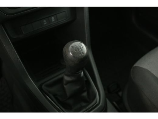 Volkswagen Caddy 2.0 TDI L2H1 | 102PK | 2xSchuifdeur | Airco | Cruise | Stoelverw. | Elektrpakket ActivLease financial lease