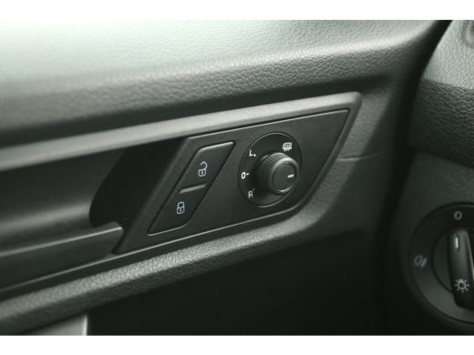 Volkswagen Caddy 2.0 TDI L2H1 | 102PK | 2xSchuifdeur | Airco | Cruise | Stoelverw. | Elektrpakket ActivLease financial lease