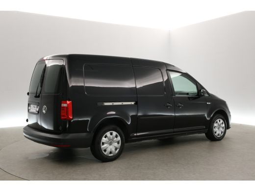 Volkswagen Caddy 2.0 TDI L2H1 | 102PK | 2xSchuifdeur | Airco | Cruise | Stoelverw. | Elektrpakket ActivLease financial lease