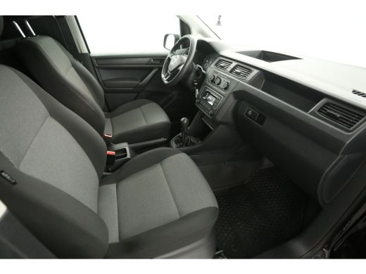 Volkswagen Caddy 2.0 TDI L2H1 | 102PK | 2xSchuifdeur | Airco | Cruise | Stoelverw. | Elektrpakket ActivLease financial lease