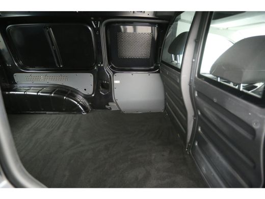 Volkswagen Caddy 2.0 TDI L2H1 | 102PK | 2xSchuifdeur | Airco | Cruise | Stoelverw. | Elektrpakket ActivLease financial lease