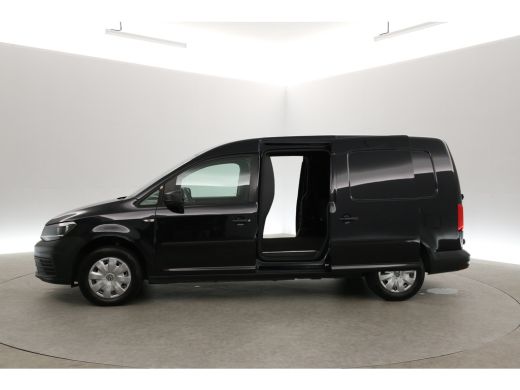 Volkswagen Caddy 2.0 TDI L2H1 | 102PK | 2xSchuifdeur | Airco | Cruise | Stoelverw. | Elektrpakket ActivLease financial lease