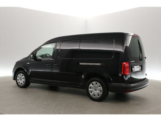 Volkswagen Caddy 2.0 TDI L2H1 | 102PK | 2xSchuifdeur | Airco | Cruise | Stoelverw. | Elektrpakket ActivLease financial lease