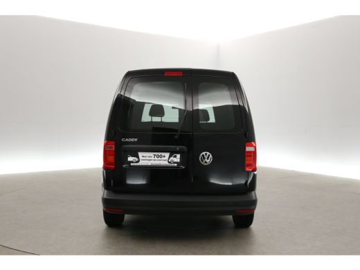 Volkswagen Caddy 2.0 TDI L2H1 | 102PK | 2xSchuifdeur | Airco | Cruise | Stoelverw. | Elektrpakket ActivLease financial lease