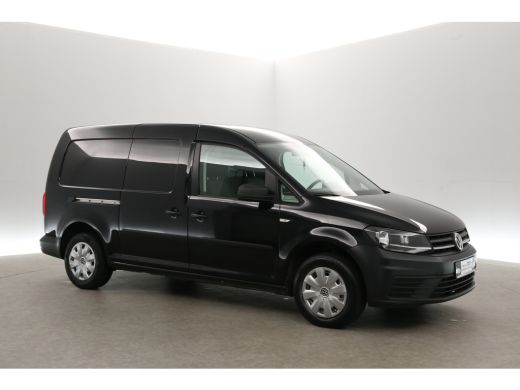 Volkswagen Caddy 2.0 TDI L2H1 | 102PK | 2xSchuifdeur | Airco | Cruise | Stoelverw. | Elektrpakket ActivLease financial lease