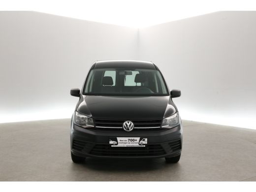 Volkswagen Caddy 2.0 TDI L2H1 | 102PK | 2xSchuifdeur | Airco | Cruise | Stoelverw. | Elektrpakket ActivLease financial lease