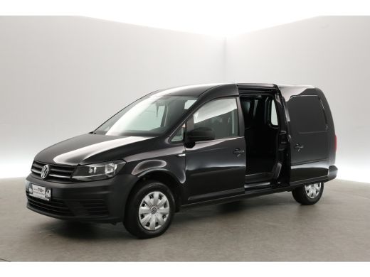 Volkswagen Caddy 2.0 TDI L2H1 | 102PK | 2xSchuifdeur | Airco | Cruise | Stoelverw. | Elektrpakket ActivLease financial lease