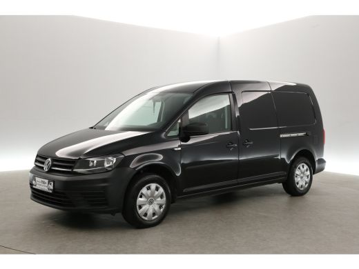 Volkswagen Caddy 2.0 TDI L2H1 | 102PK | 2xSchuifdeur | Airco | Cruise | Stoelverw. | Elektrpakket ActivLease financial lease