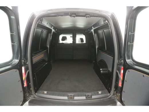 Volkswagen Caddy 2.0 TDI L2H1 | 102PK | 2xSchuifdeur | Airco | Cruise | Stoelverw. | Elektrpakket ActivLease financial lease