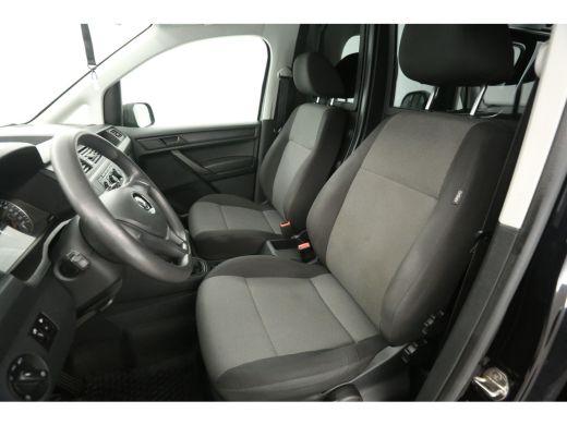 Volkswagen Caddy 2.0 TDI L2H1 | 102PK | 2xSchuifdeur | Airco | Cruise | Stoelverw. | Elektrpakket ActivLease financial lease