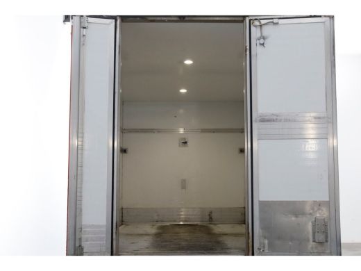 Volkswagen Crafter 35 2.0 TDI E6 Bakwagen met achterdeuren 2 Persoons 05-2020 ActivLease financial lease