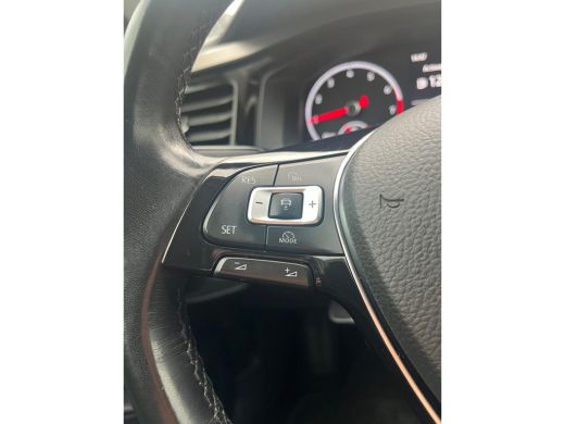 Volkswagen Polo 1.0 TSI 95PK R-Line Edition | ADAPT. CRUISE | APP. CONNECT | AIRCO | BLUETOOTH | DAB+ ActivLease financial lease