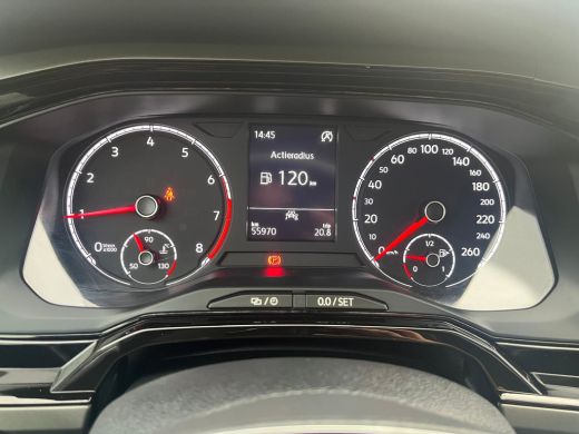 Volkswagen Polo 1.0 TSI 95PK R-Line Edition | ADAPT. CRUISE | APP. CONNECT | AIRCO | BLUETOOTH | DAB+ ActivLease financial lease