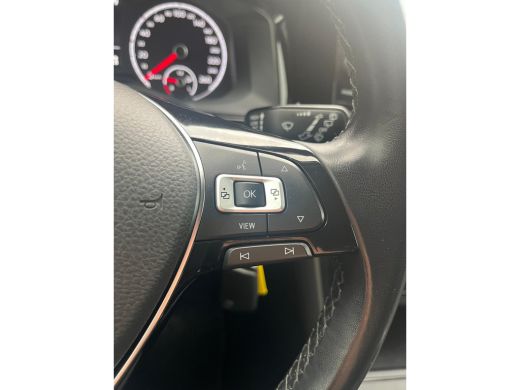 Volkswagen Polo 1.0 TSI 95PK R-Line Edition | ADAPT. CRUISE | APP. CONNECT | AIRCO | BLUETOOTH | DAB+ ActivLease financial lease