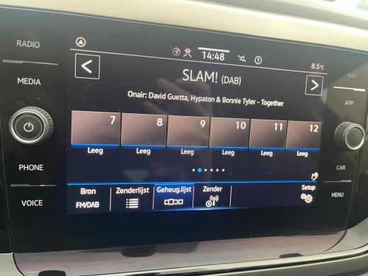 Volkswagen Polo 1.0 TSI 95PK R-Line Edition | ADAPT. CRUISE | APP. CONNECT | AIRCO | BLUETOOTH | DAB+ ActivLease financial lease