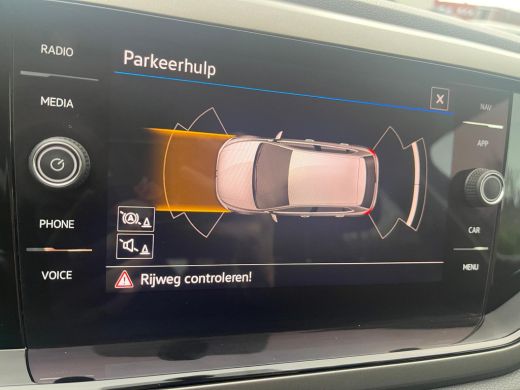 Volkswagen Polo 1.0 TSI 95PK R-Line Edition | ADAPT. CRUISE | APP. CONNECT | AIRCO | BLUETOOTH | DAB+ ActivLease financial lease