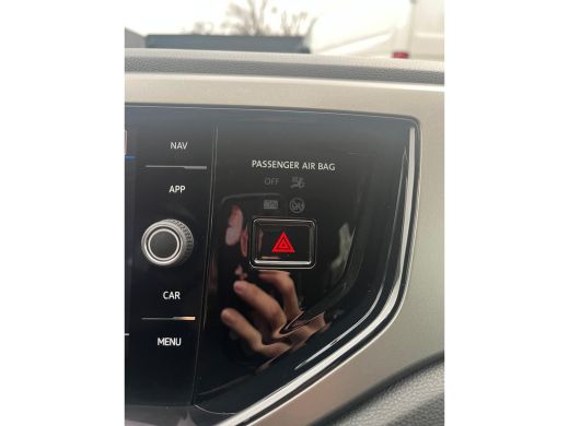 Volkswagen Polo 1.0 TSI 95PK R-Line Edition | ADAPT. CRUISE | APP. CONNECT | AIRCO | BLUETOOTH | DAB+ ActivLease financial lease