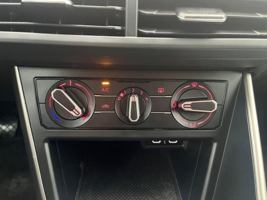 Volkswagen Polo 1.0 TSI 95PK R-Line Edition | ADAPT. CRUISE | APP. CONNECT | AIRCO | BLUETOOTH | DAB+ ActivLease financial lease