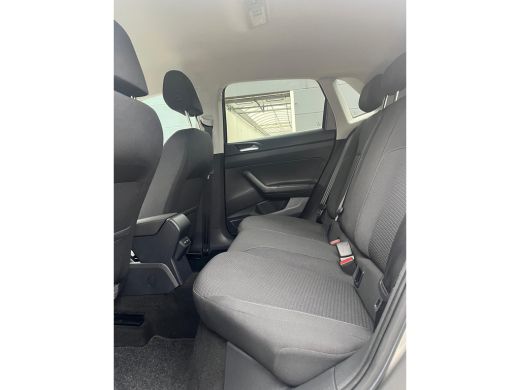 Volkswagen Polo 1.0 TSI 95PK R-Line Edition | ADAPT. CRUISE | APP. CONNECT | AIRCO | BLUETOOTH | DAB+ ActivLease financial lease