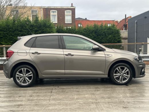 Volkswagen Polo 1.0 TSI 95PK R-Line Edition | ADAPT. CRUISE | APP. CONNECT | AIRCO | BLUETOOTH | DAB+ ActivLease financial lease